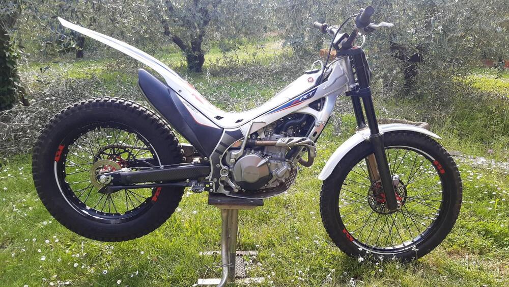 Montesa Cota 4RT 260 (2017 - 21)