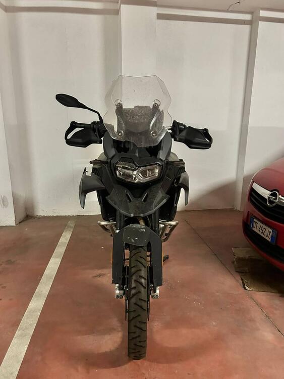 Bmw F 850 GS (2021 - 24)