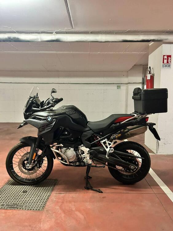 Bmw F 850 GS (2021 - 24) (2)