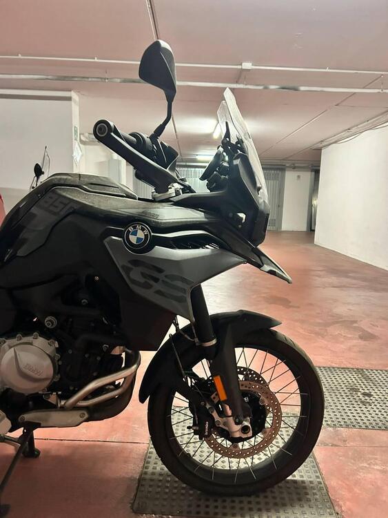 Bmw F 850 GS (2021 - 24) (3)