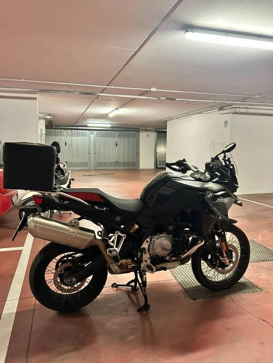 Bmw F 850 GS (2021 - 24) (4)