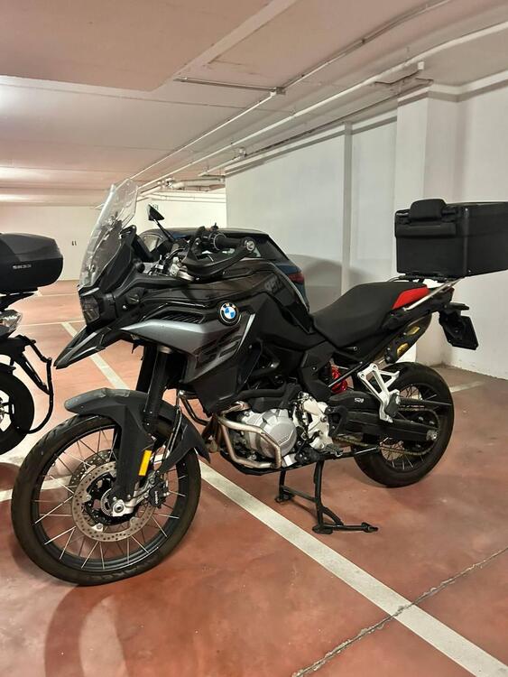 Bmw F 850 GS (2021 - 24) (5)