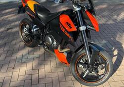 KTM 690 Duke (2012 - 16) usata