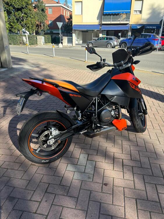 KTM 690 Duke (2012 - 16) (2)