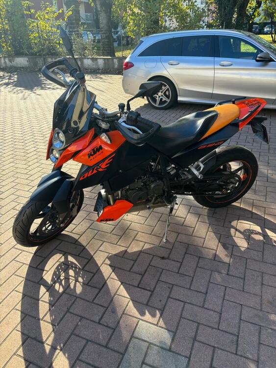 KTM 690 Duke (2012 - 16) (3)