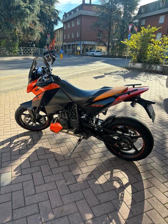 KTM 690 Duke (2012 - 16) (4)