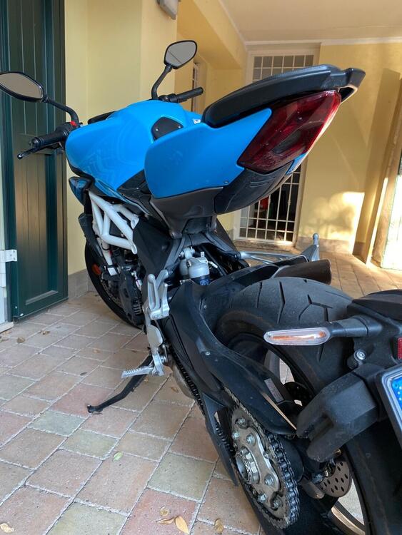 MV Agusta Brutale 800 EAS ABS (2016 - 19) (3)