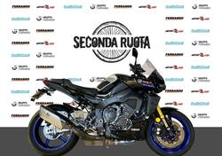 Yamaha MT-10 SP (2022 - 25) usata