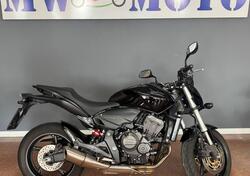 Honda Hornet 600 (2007 - 10) usata