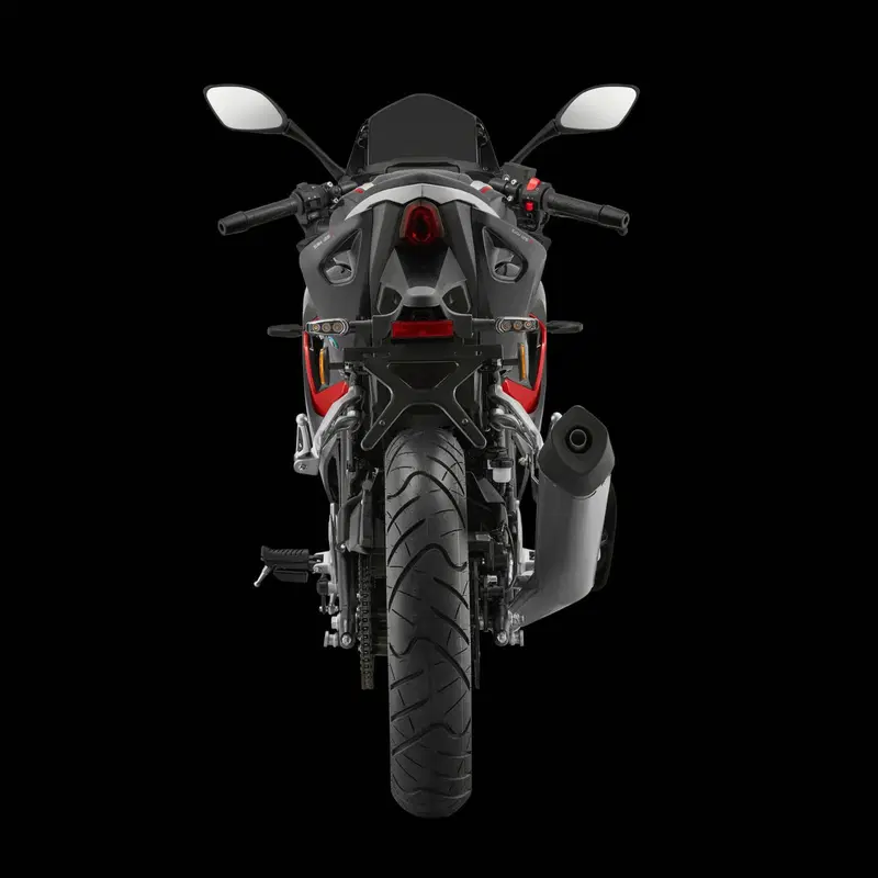 QJ Motor SRK 125 R (2024) (4)