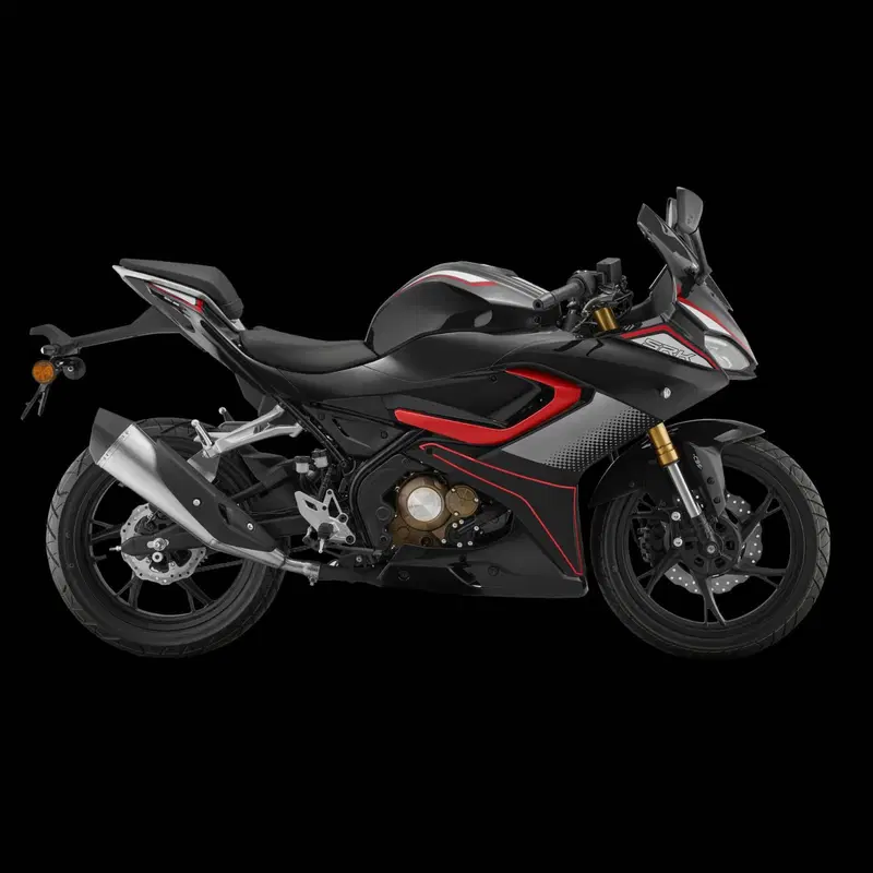 QJ Motor SRK 125 R (2024) (5)