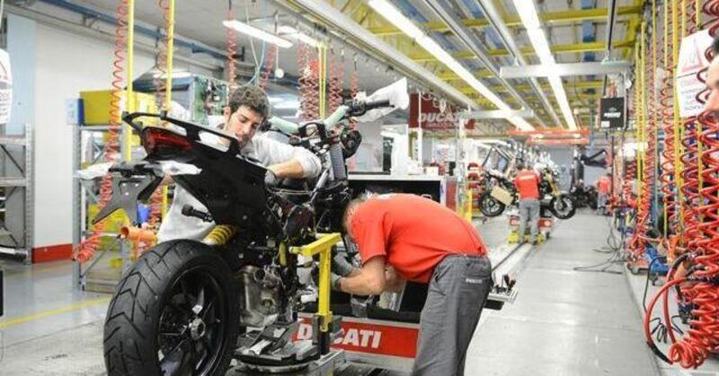 Il mercato motociclistico europeo &egrave; cresciuto nel 2024, ma non lo far&agrave; nel 2025