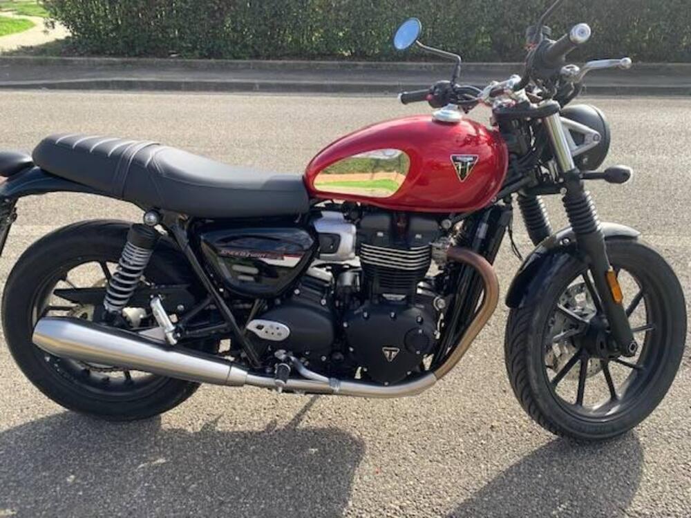 Triumph Speed Twin 900 Chrome Edition (2023) (4)