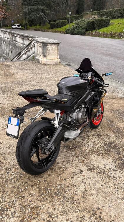 Aprilia RS 660 (2020 - 24) (4)