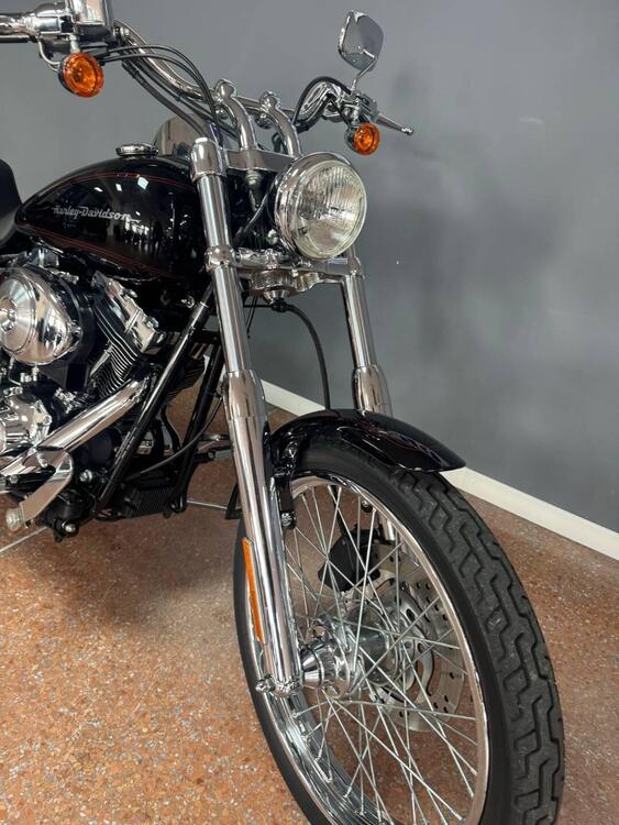 Harley-Davidson 1450 Softail Deuce (1999 - 2001) (5)