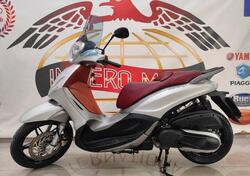 Piaggio Beverly 350 SportTouring ie ABS (2011 - 17) usata