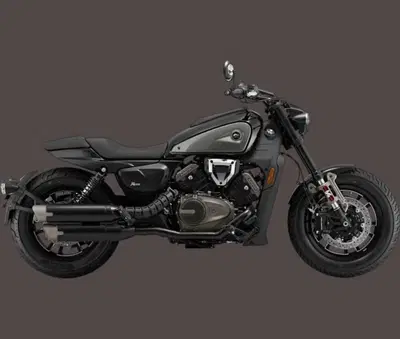 QJ Motor SRV 600 V (2024) nuova