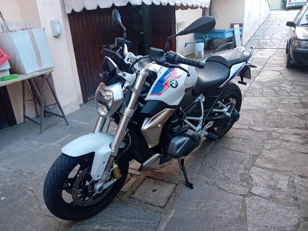 Bmw R 1250 R (2019 - 20)