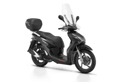 QJ Motor SQ 16 (2024) nuova