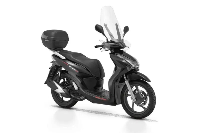 QJ Motor SQ 16 (2024)