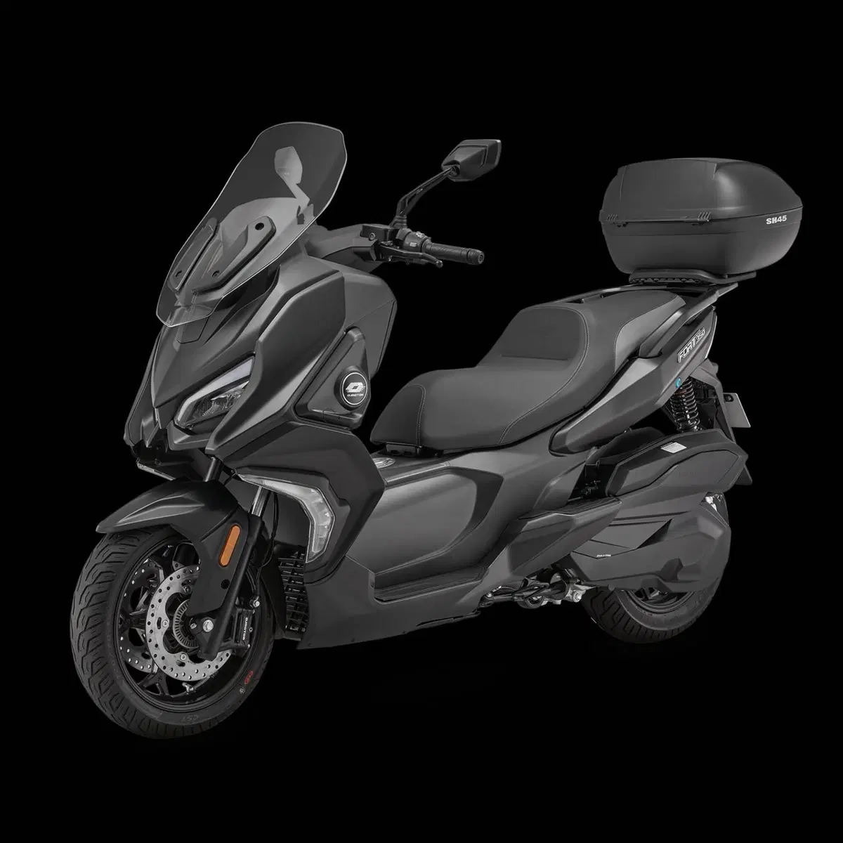 QJ Motor Fort 4.0 (2024) (3)