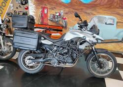 Bmw F 700 GS (2012 - 15) usata