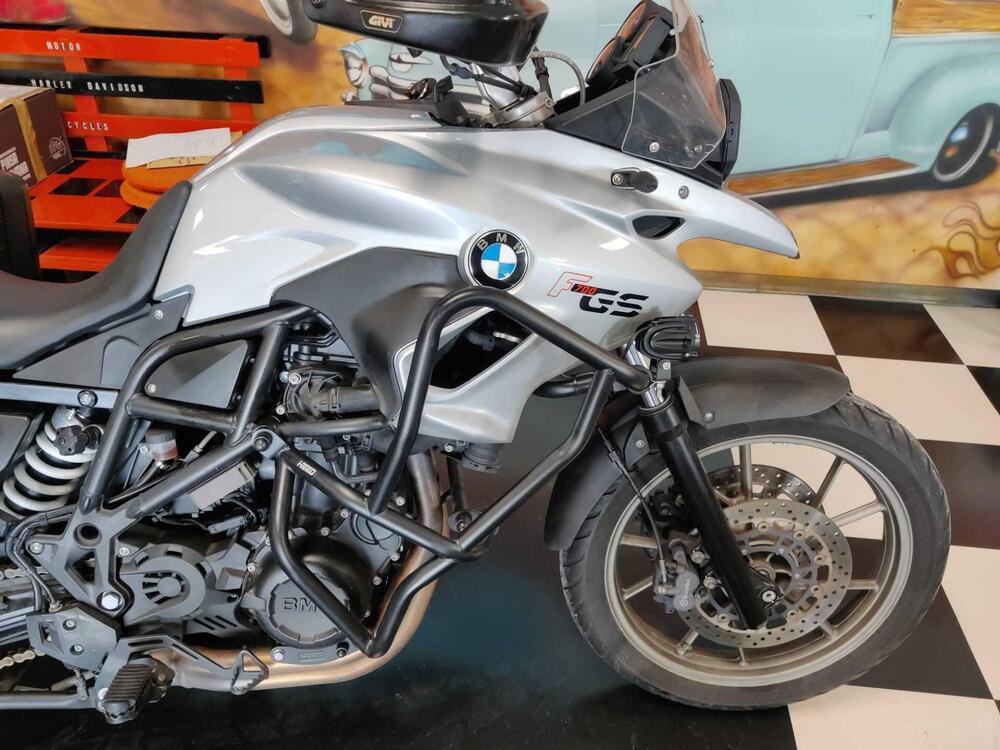 Bmw F 700 GS (2012 - 15) (2)