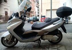 Kymco Xciting 250i (2007 - 08) usata