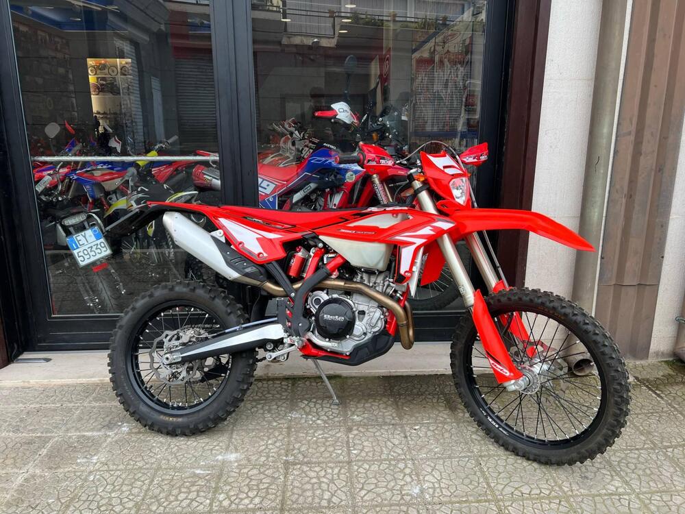 Betamotor RR 350 4T Enduro (2024)