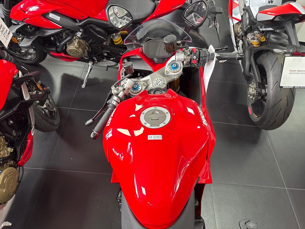 Ducati SuperSport 950 S (2021 - 24) (4)