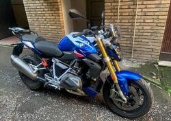 Bmw R 1250 R (2021 - 25) usata