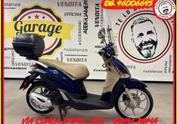 Piaggio Liberty 150 3V ABS (2021 - 24) usata