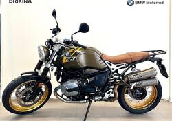 Bmw R nineT 1200 Scrambler (2016 - 20) usata