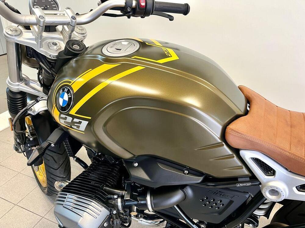 Bmw R nineT 1200 Scrambler (2016 - 20) (4)