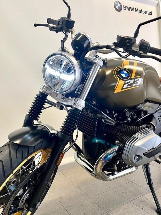 Bmw R nineT 1200 Scrambler (2016 - 20) (3)