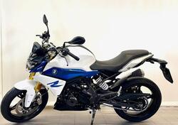 Bmw G 310 R (2021 - 25) usata