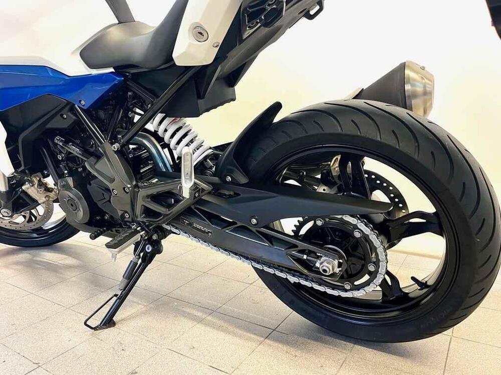 Bmw G 310 R (2021 - 25) (5)