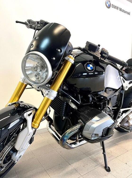 Bmw R nineT 1200 (2014 - 16) (3)