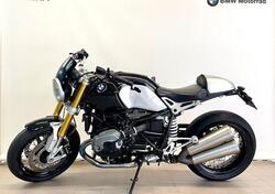 Bmw R nineT 1200 (2014 - 16) usata