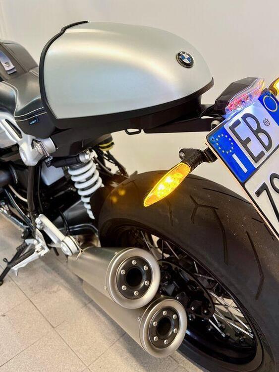 Bmw R nineT 1200 (2014 - 16) (5)