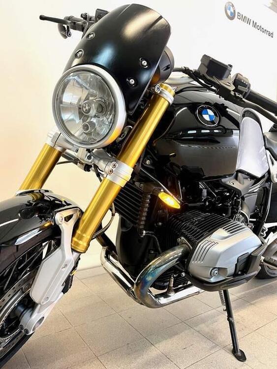 Bmw R nineT 1200 (2014 - 16) (4)