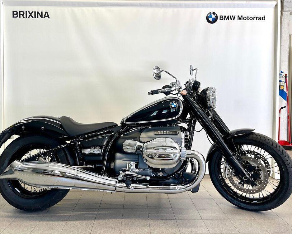 Bmw R 18 (2020 - 24) (2)