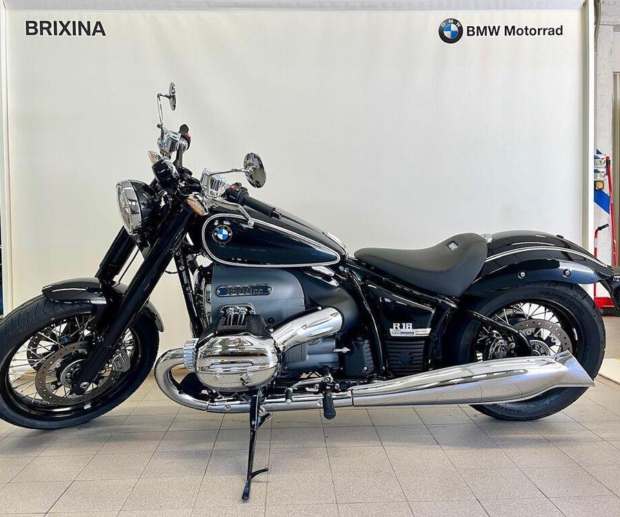 Bmw R 18 (2020 - 24)