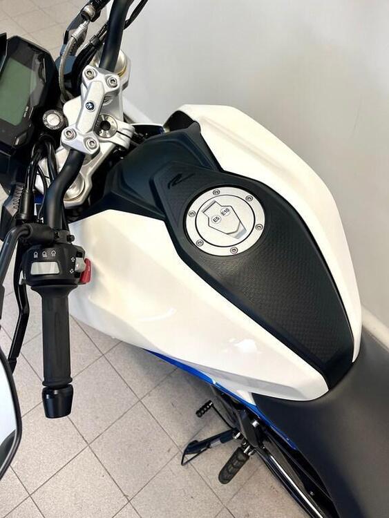 Bmw G 310 R (2021 - 25) (5)