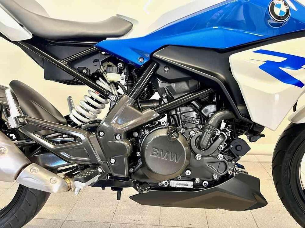 Bmw G 310 R (2021 - 25) (4)