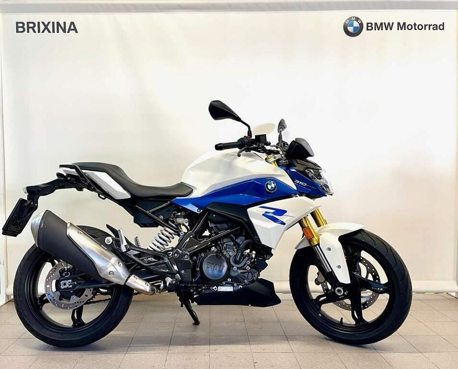 Bmw G 310 R (2021 - 25) (2)