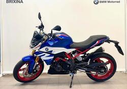 Bmw G 310 R (2021 - 25) usata