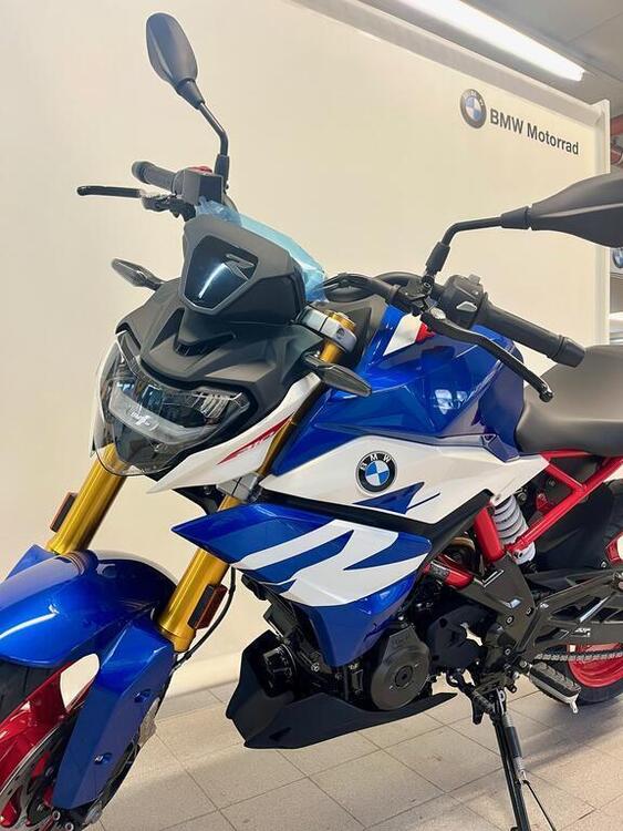 Bmw G 310 R (2021 - 25) (3)