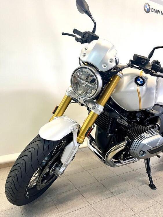 Bmw R nineT 1200 (2017 - 20) (3)