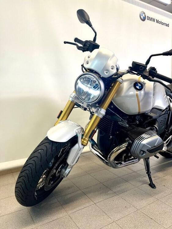 Bmw R nineT 1200 (2017 - 20) (4)